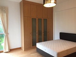 Rafflesia Condominium (D20), Condominium #177470632